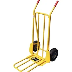 Diable Professionnelle Bavette rabattable 250 kg
