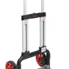 Diable repliable en aluminium 125kgs - HANGER - 100301