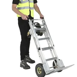 Diable transformable Cosco 3en1 350 kg