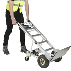 Diable transformable Cosco 3en1 350 kg