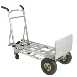 Diable transformable Cosco 3en1 350 kg