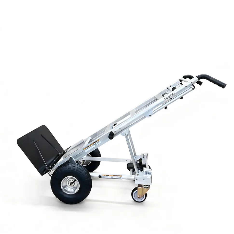 Diable transformable 3en1 350 kg Cosco