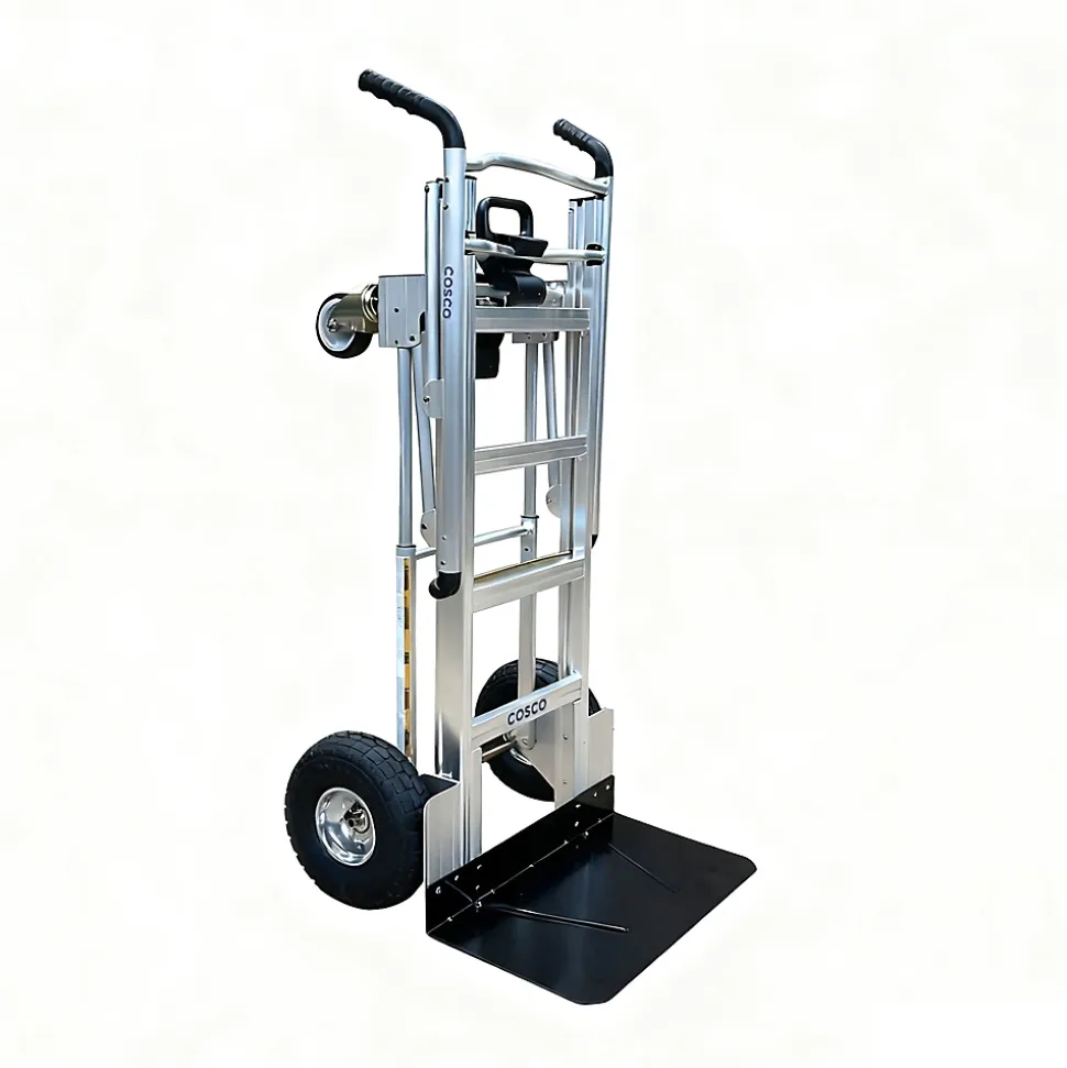 Diable transformable 3en1 350 kg Cosco