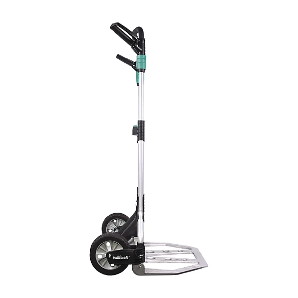 Diable transformable Wolfcraft TS 1500, 200 kg
