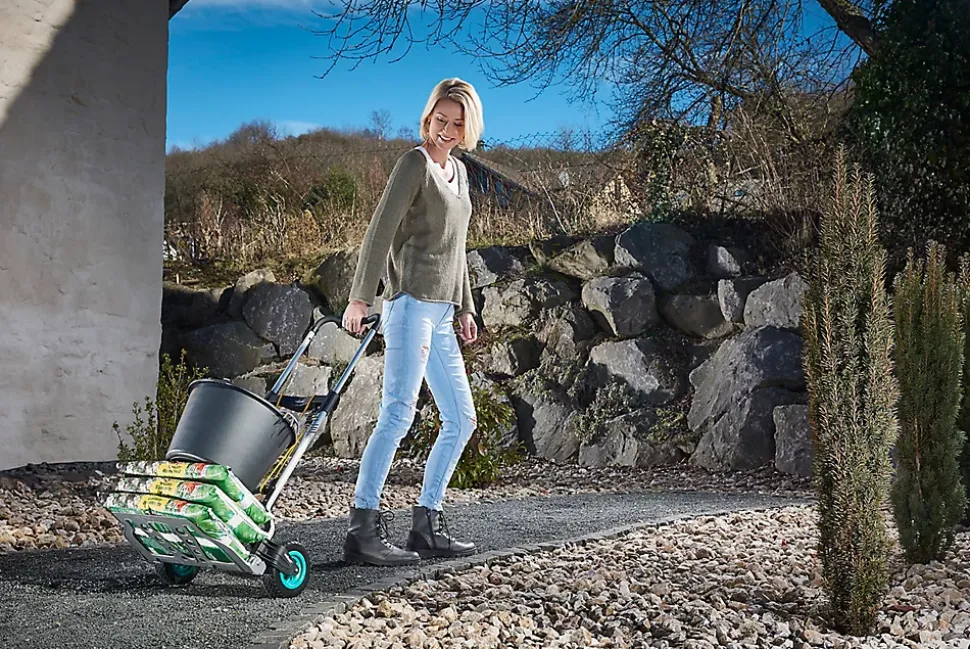 Diable Wolfcraft TS 850 Offroad 100kg