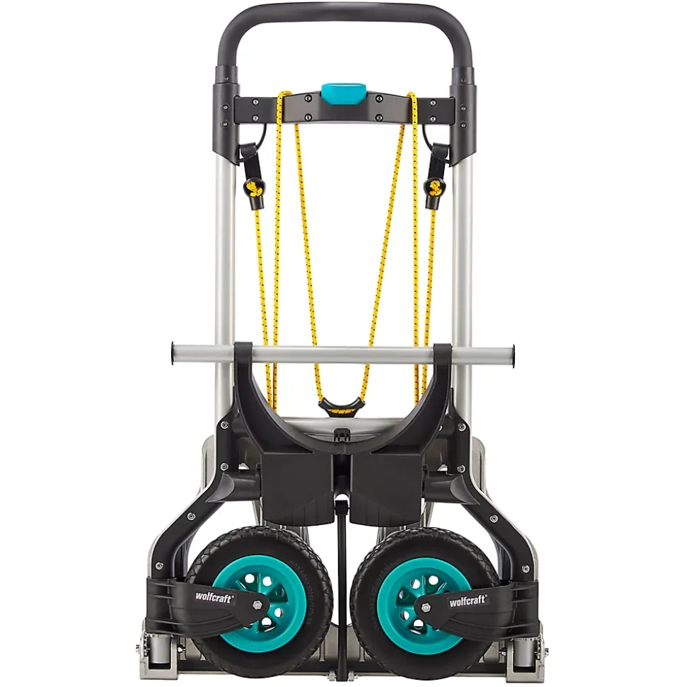Diable Wolfcraft TS 850 Offroad 100kg