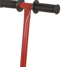 DIG121 - Diggers chariot de plage 88x44x52 cm bois