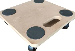 DIGGERS DIG771 MEUBELROLLER - 200KG - 29x29 CM