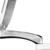 DM65 ARM SINGLE 1x Bras supplémentaire pour support d'écran Permet d'ajouter un écran ou accessoire supplémentaire Duronic