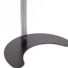 DM25D STAND Socle pour support d'écran et bras de moniteur Alternative à la pince de fixation ou au grommet Duronic