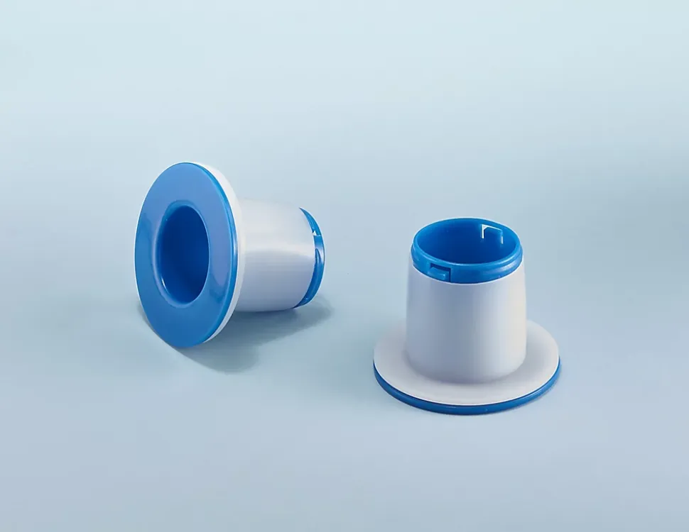 Dérouleur pour film étirable vendu par 2