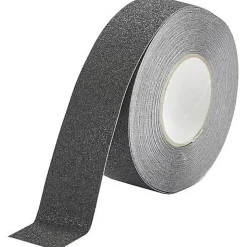 Durable DURALINE GRIP 108201 bande antidérapante noir 15 m x 50 mm, R13, ép. 0,7 mm
