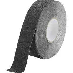 Durable DURALINE GRIP+ FORMFIT bande antidérapante noir 15 m x 50 mm, R13, déformable, ép. 0,7 mm