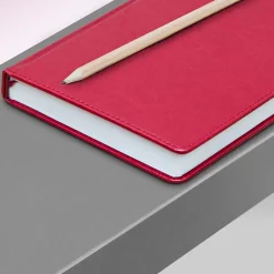 Emuca Jeu de supports invisibles pour tablette en bois Mirage, acier, zingué
