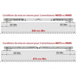 Ensemble Saf-evo 1,95m-1xm65s10-20kg