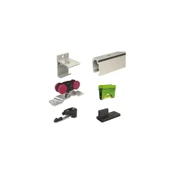 Ensemble Saf-evo 1,95m-1xm65s10-20kg