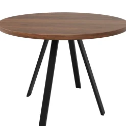 Ensemble table et chaises 80x80x75 cm table carrée avec 4 chaises assise rembourrée velours, pieds métal