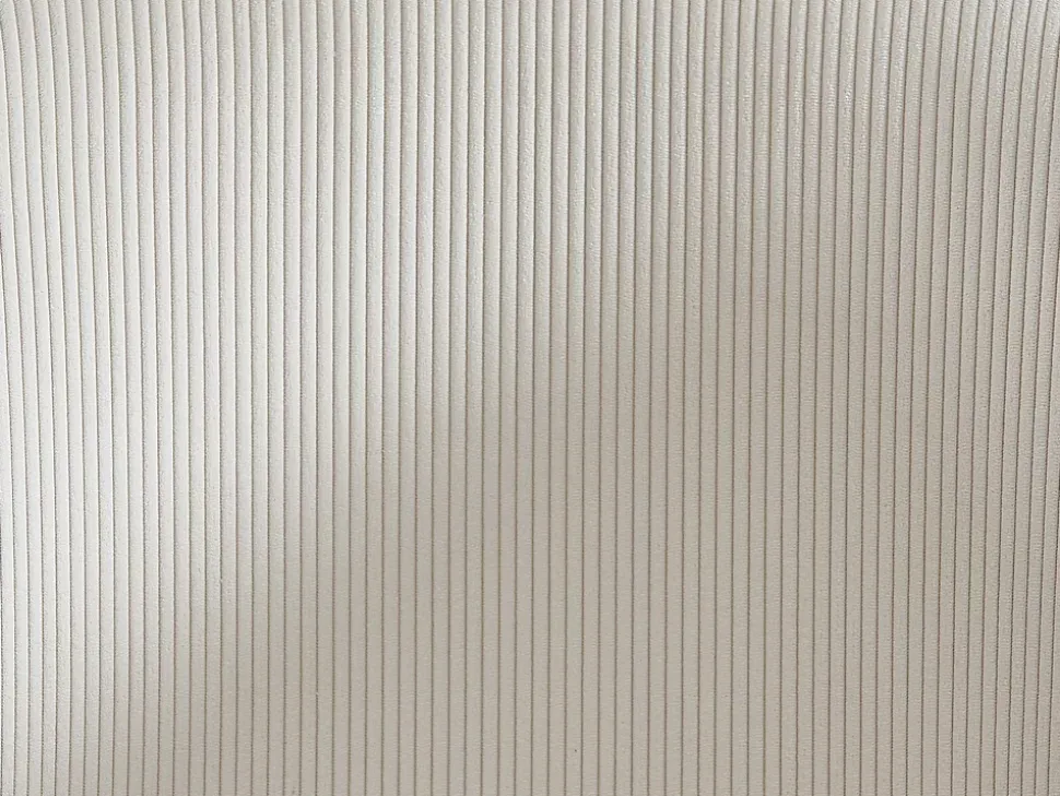 Ensemble table KOMONI + 4 chaises MORONI - Naturel et crème