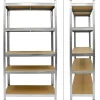 Etagere de Rangement - 170x70x30 cm - Charge jusqu'a 350kg