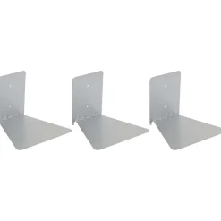 Etagère à livre invisible Conceal Lot de 3