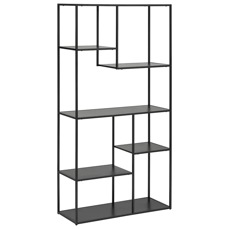 Etagère 6 niveaux Gota en métal