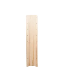 Etagère à Vin En Bois Brut Stockage 63 Bouteilles /