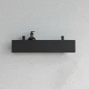 ETAGÈRE DE SALLE DE BAIN REA SF04-600-B BLACK