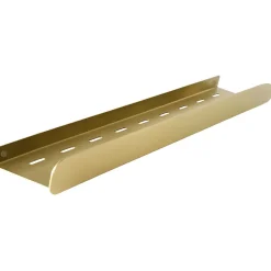 ETAGÈRE DE SALLE DE BAIN REA SF03-600-BG BRUSH GOLD