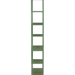 Etagère en métal Staal 80x26x80 cm