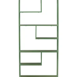 Etagère en métal Staal 80x26x80 cm