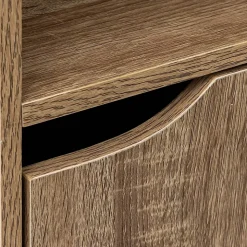 Etagère Mix 'N Modul 2 cases naturel - Beige- 5five