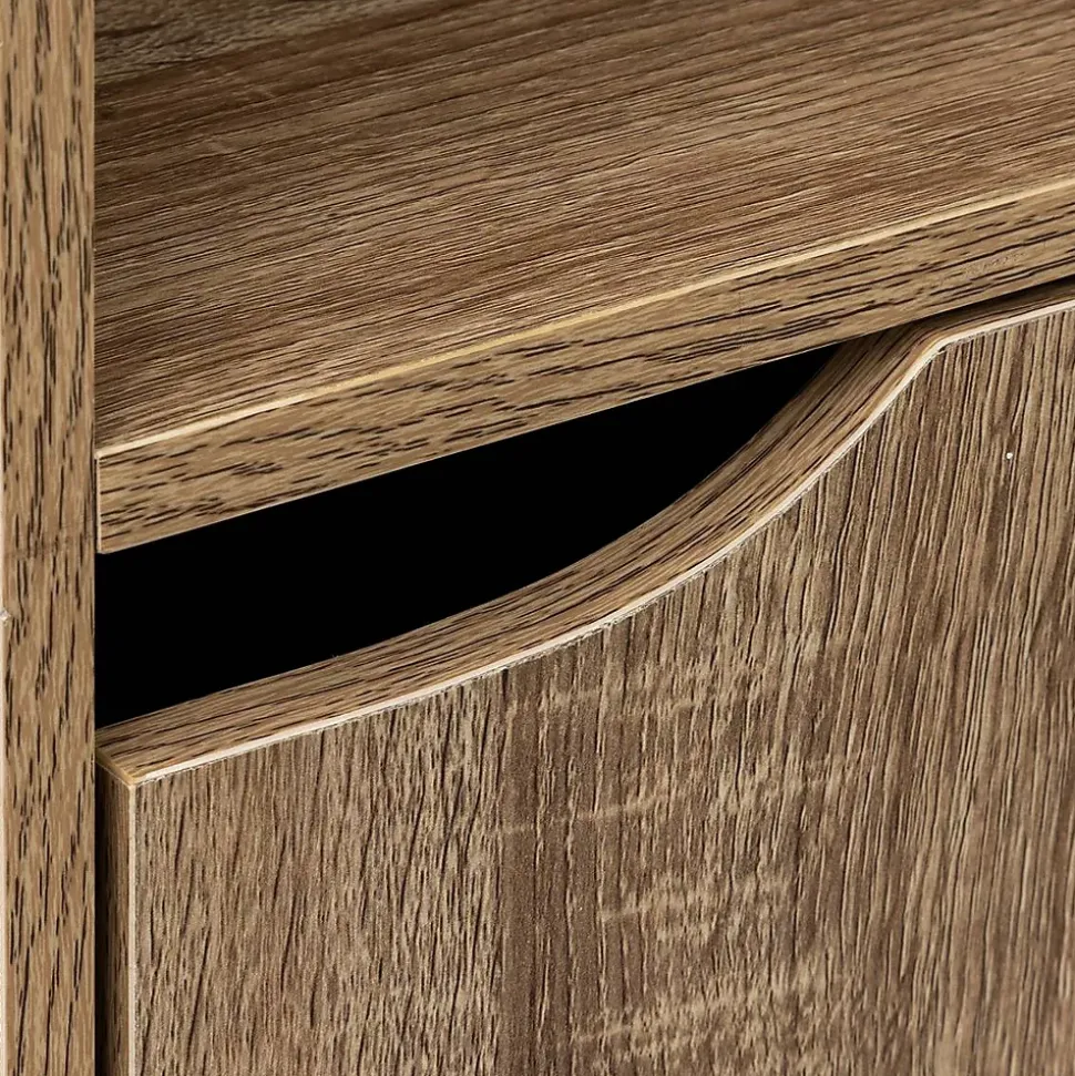Etagère Mix 'N Modul 2 cases naturel - Beige- 5five