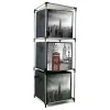 Etagère multi casiers Smart 3 casiers