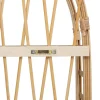 Etagère murale Anahi bambou beige 74x45cm - Atmosphera