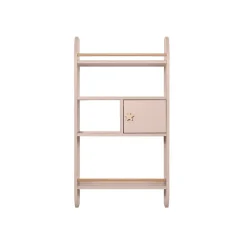 etagère murale Bellamy Rainbow - Rose