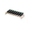 Etagère Range 8 Bouteilles Modulable En Bois /