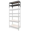 Extension pour étagère de garage en acier thermo-laqué GoodHome Rand H. 46 x L. 97 x P. 60 cm