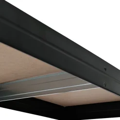 Extension pour étagère de garage en acier thermo-laqué GoodHome Rand H. 46 x L. 97 x P. 40 cm