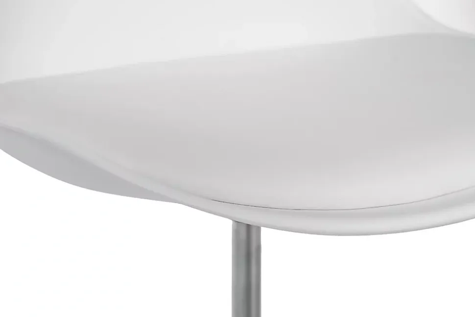 Fauteuil du bureau enfant AKORD FD005 Blanc