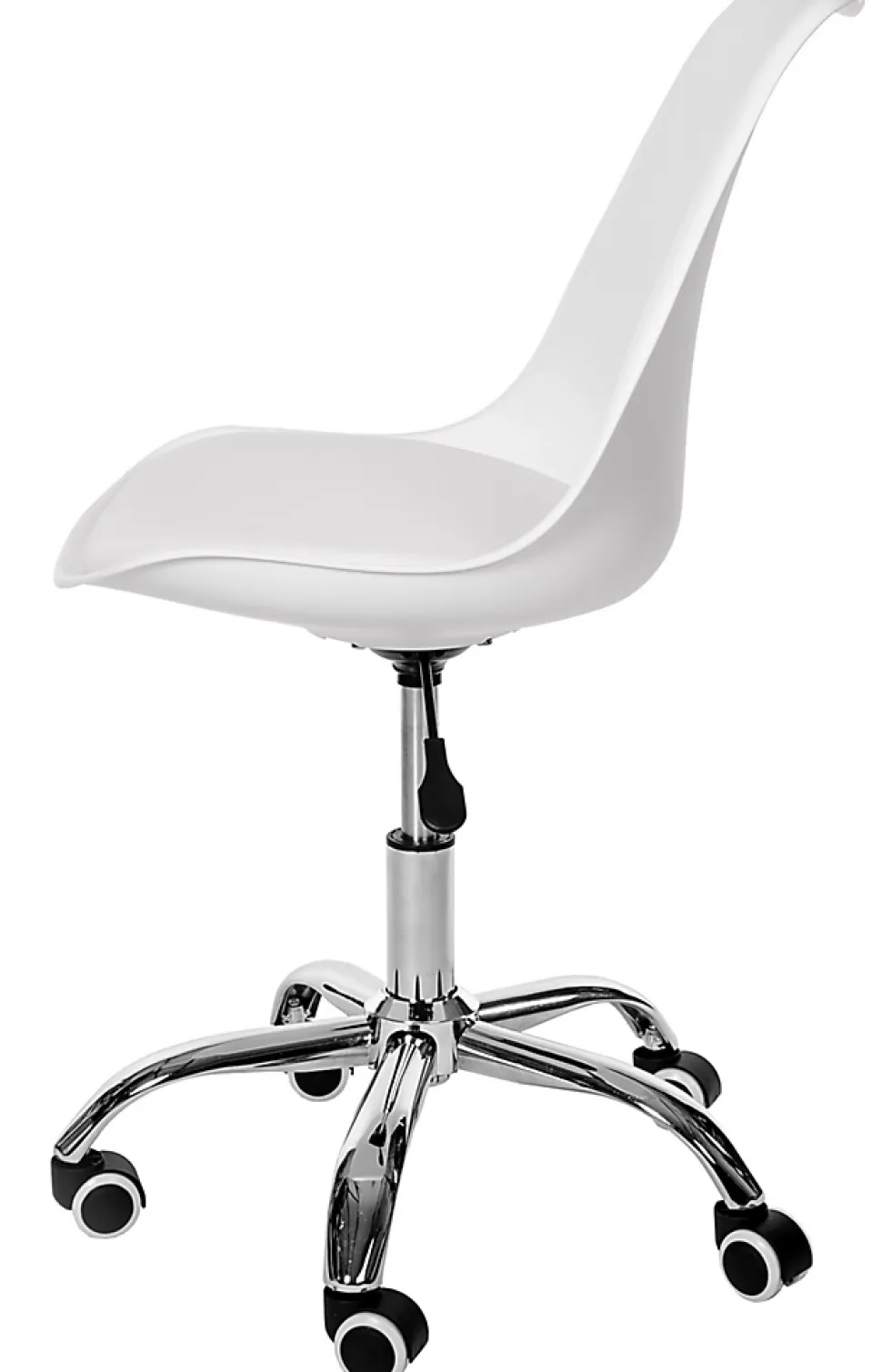 Fauteuil du bureau enfant AKORD FD005 Blanc