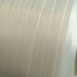 Feuillard de cerclage fil à fil 16 mm x 850 m - Qualité PRO TECPLAST FF - Haute Résistance 450kg - Feuillard textile PET
