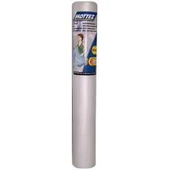 Film mousse Mottez rouleau L. 15 m x l. 100 cm