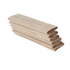 Gaine de protections pour bouteilles Pack and Move vendue par 6 pièces