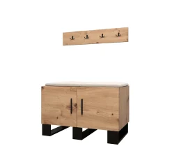 Garde-robe Artin 21 52/84/45,6 (artisan)