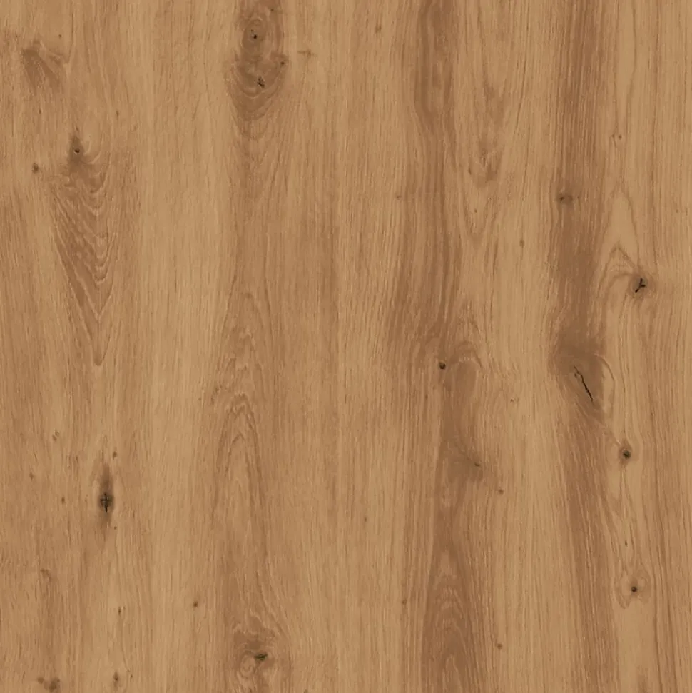 Garde-robe chêne artisanal 50x50x200 cm bois d'ingénierie vidaXL