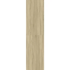 Garde-robe Chêne sonoma 50x50x200 cm Bois d'ingénierie vidaXL