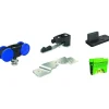 Garniture pour porte 81-120kg sans rail - MANTION - SAF81-120