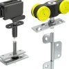 Garniture TANGO 42 pour panneaux articulés 40kg - MANTION - TANGO42