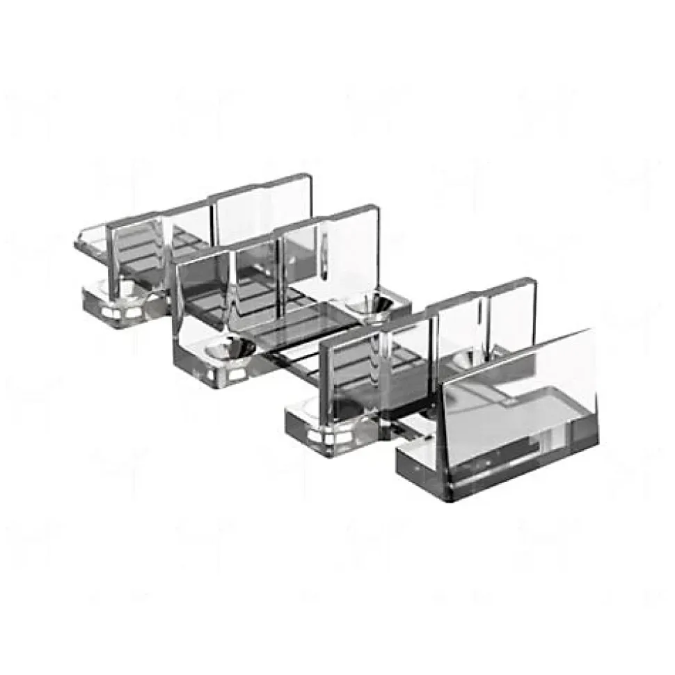 Guide bas double nylon universel réglable - MANTION - 1124