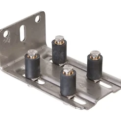 Guide double réglable - Mantion